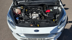 Ford Fiesta 1.0 EcoBoost Titanium 5dr Petrol Hatchback